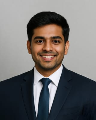 Piyush Singh